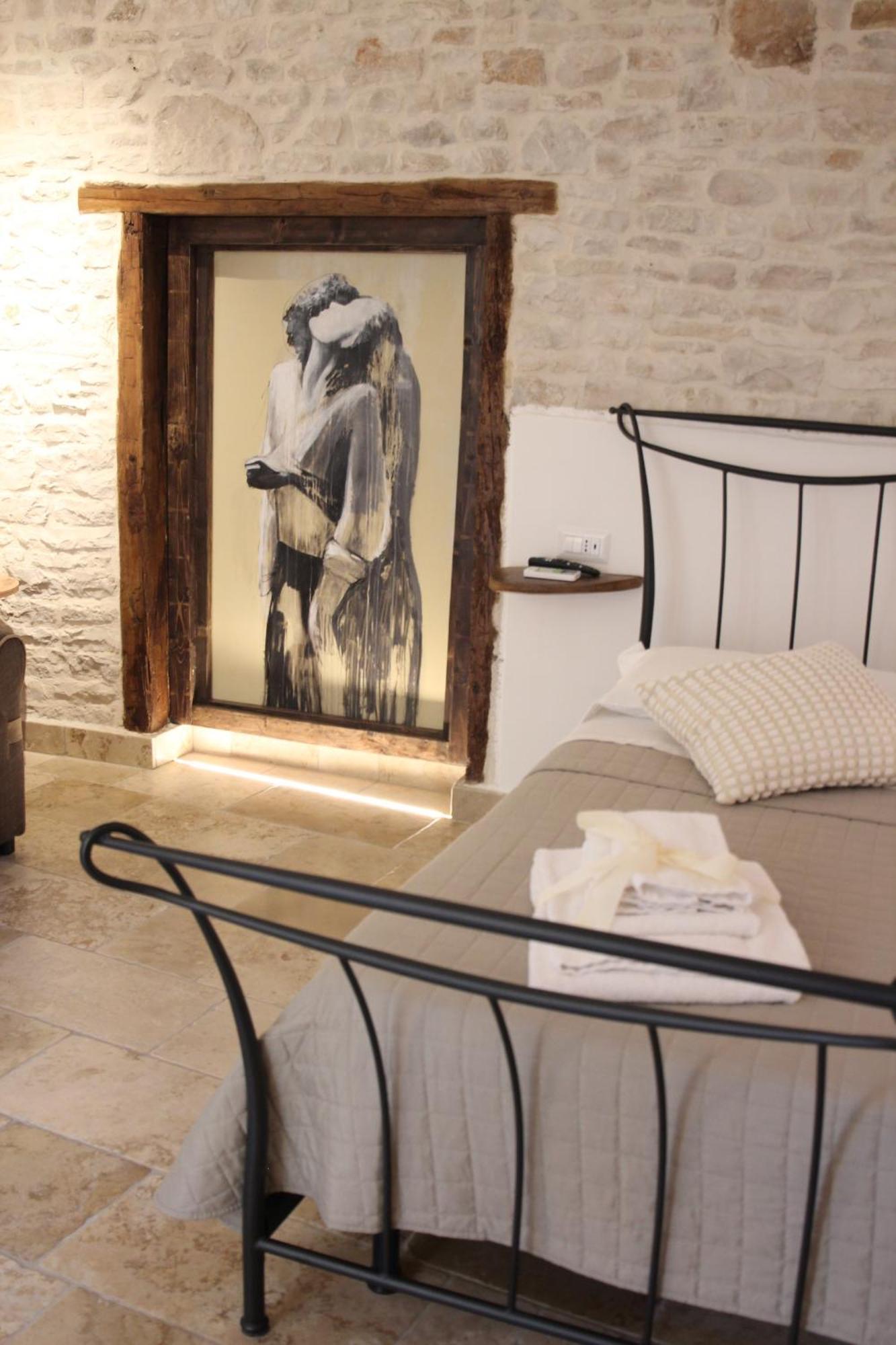روفو دي بوليا Le Campane B & B المظهر الخارجي الصورة