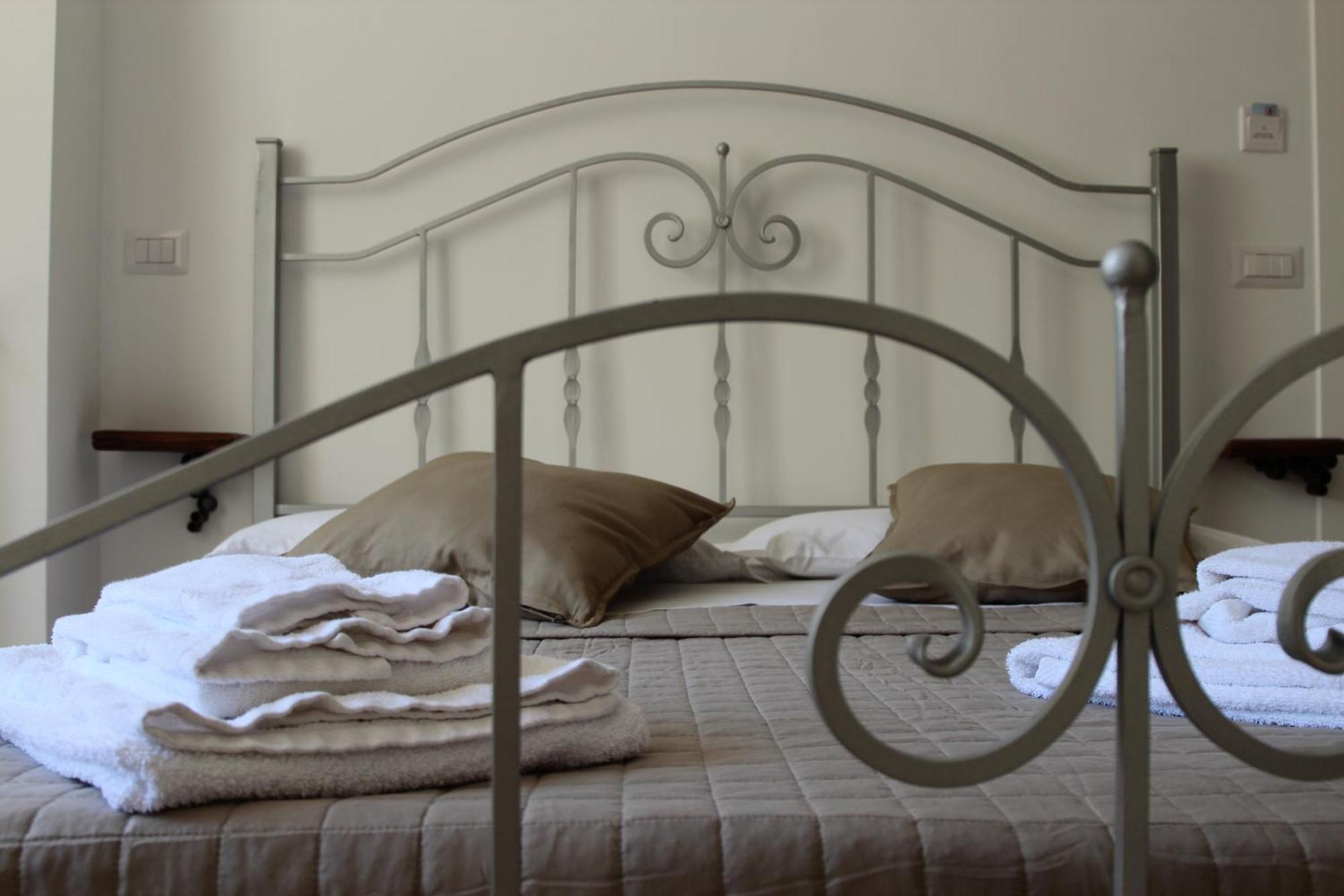 روفو دي بوليا Le Campane B & B المظهر الخارجي الصورة
