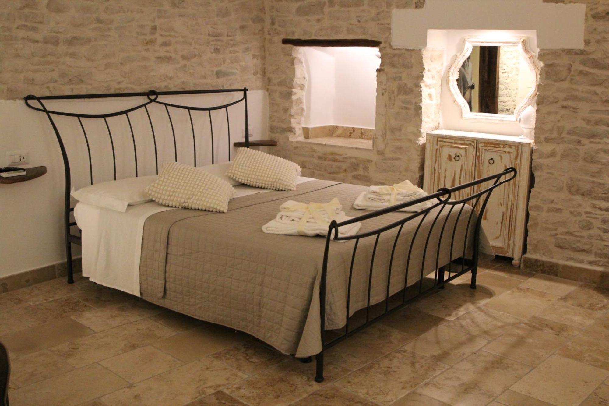 روفو دي بوليا Le Campane B & B المظهر الخارجي الصورة