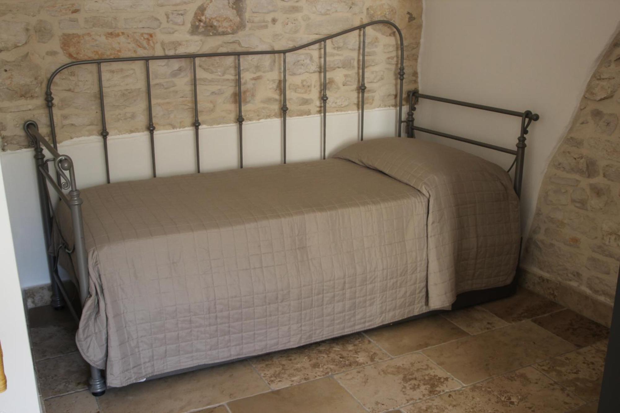 روفو دي بوليا Le Campane B & B المظهر الخارجي الصورة