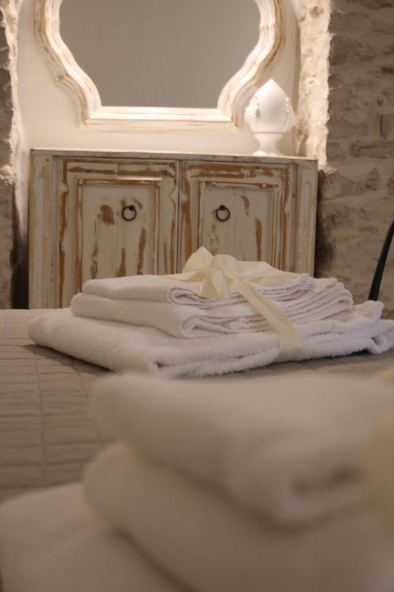 روفو دي بوليا Le Campane B & B المظهر الخارجي الصورة