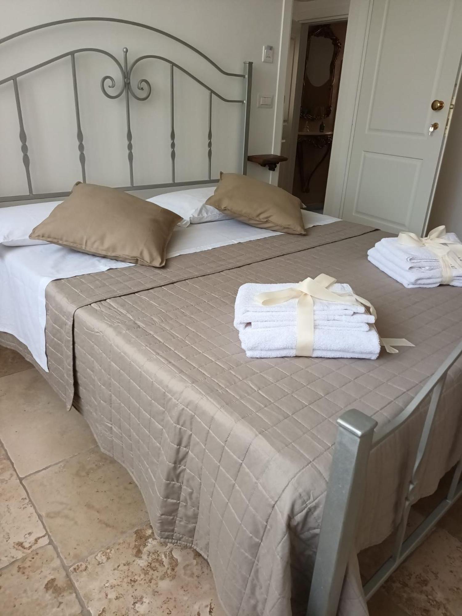 روفو دي بوليا Le Campane B & B المظهر الخارجي الصورة