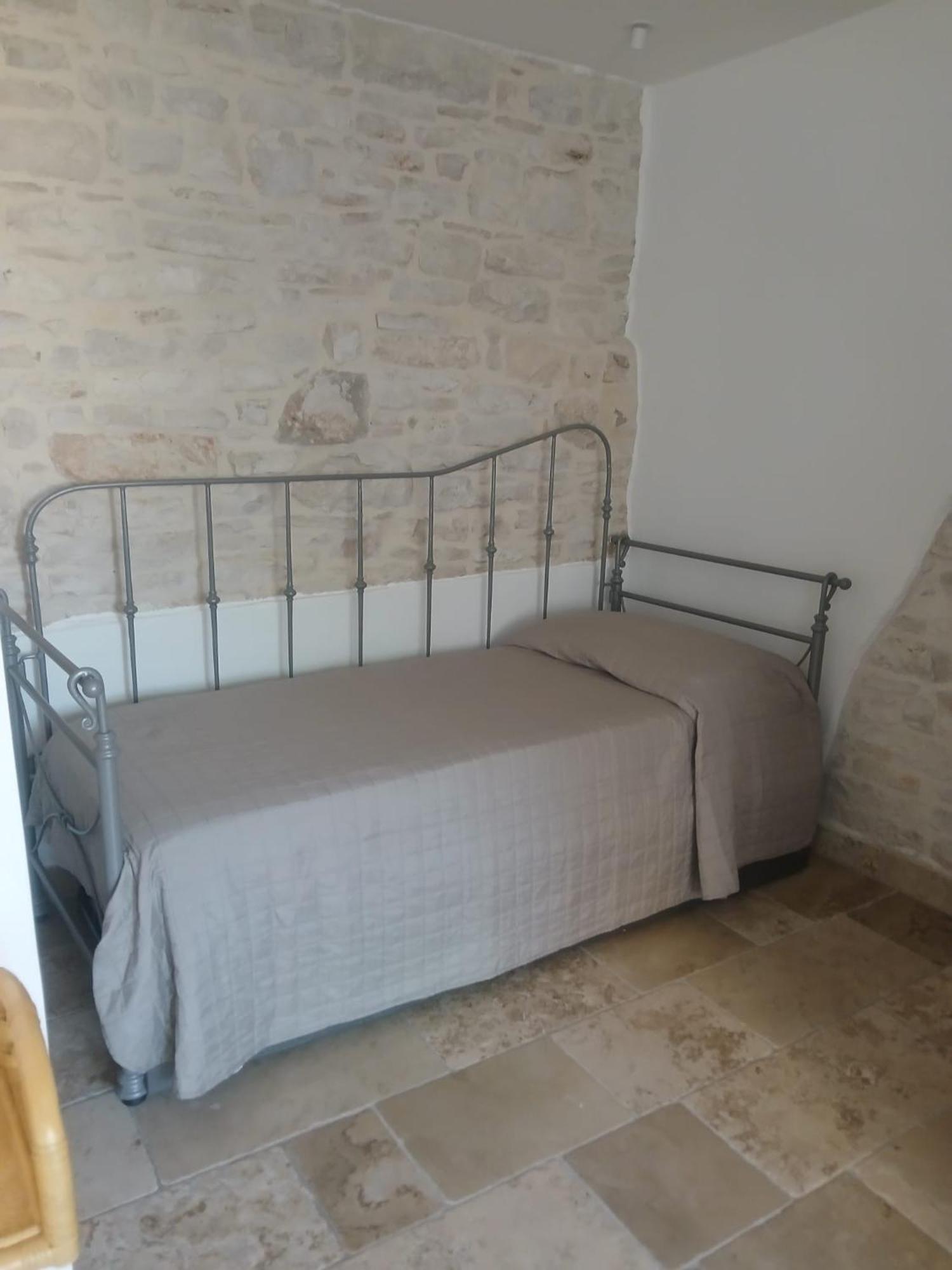 روفو دي بوليا Le Campane B & B المظهر الخارجي الصورة