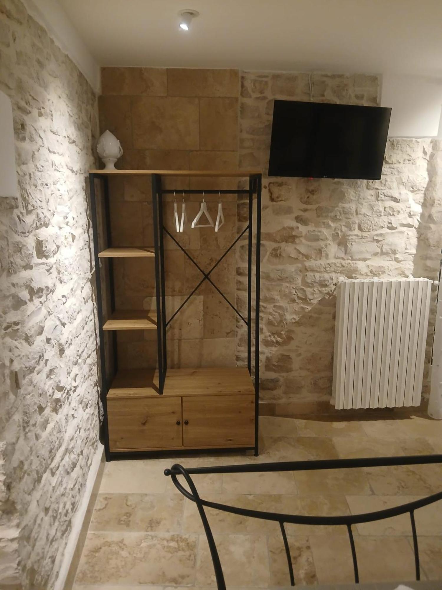 روفو دي بوليا Le Campane B & B المظهر الخارجي الصورة