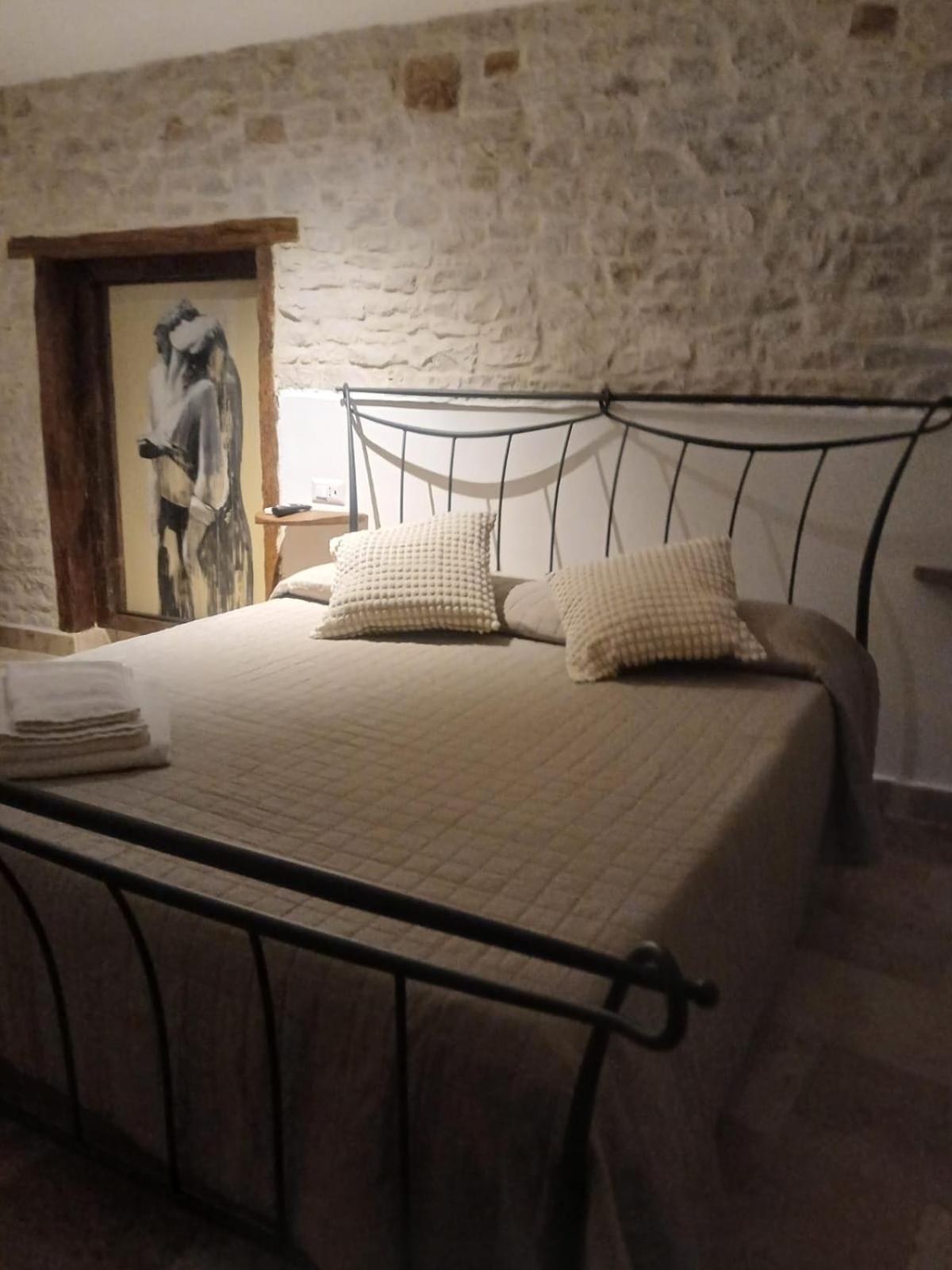 روفو دي بوليا Le Campane B & B المظهر الخارجي الصورة