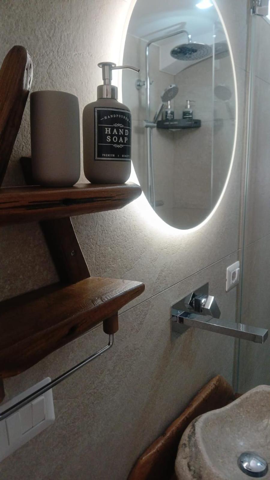 روفو دي بوليا Le Campane B & B المظهر الخارجي الصورة