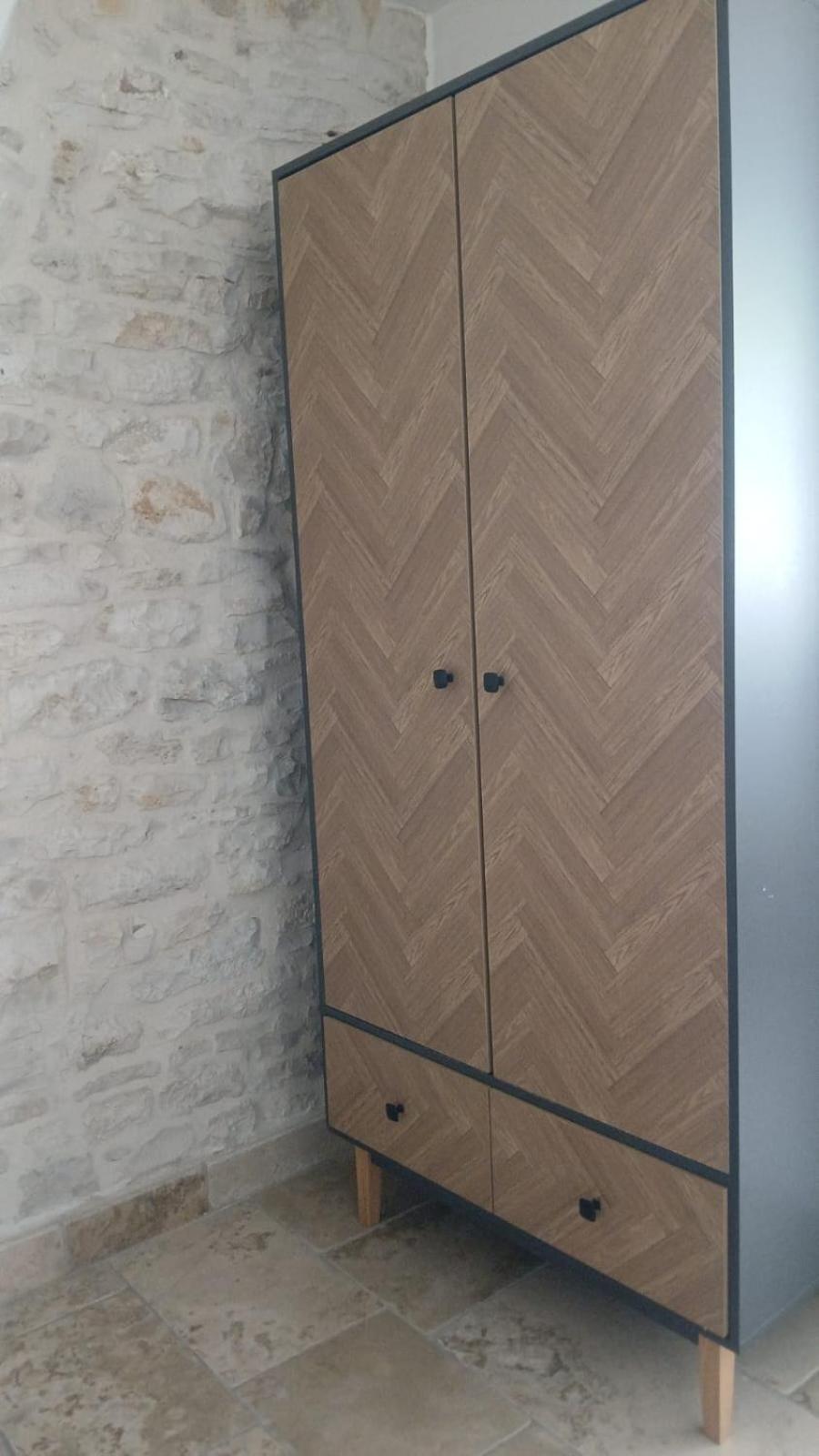 روفو دي بوليا Le Campane B & B المظهر الخارجي الصورة