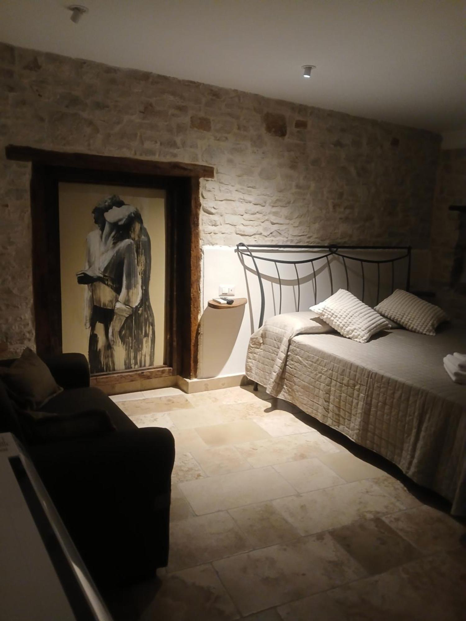 روفو دي بوليا Le Campane B & B المظهر الخارجي الصورة