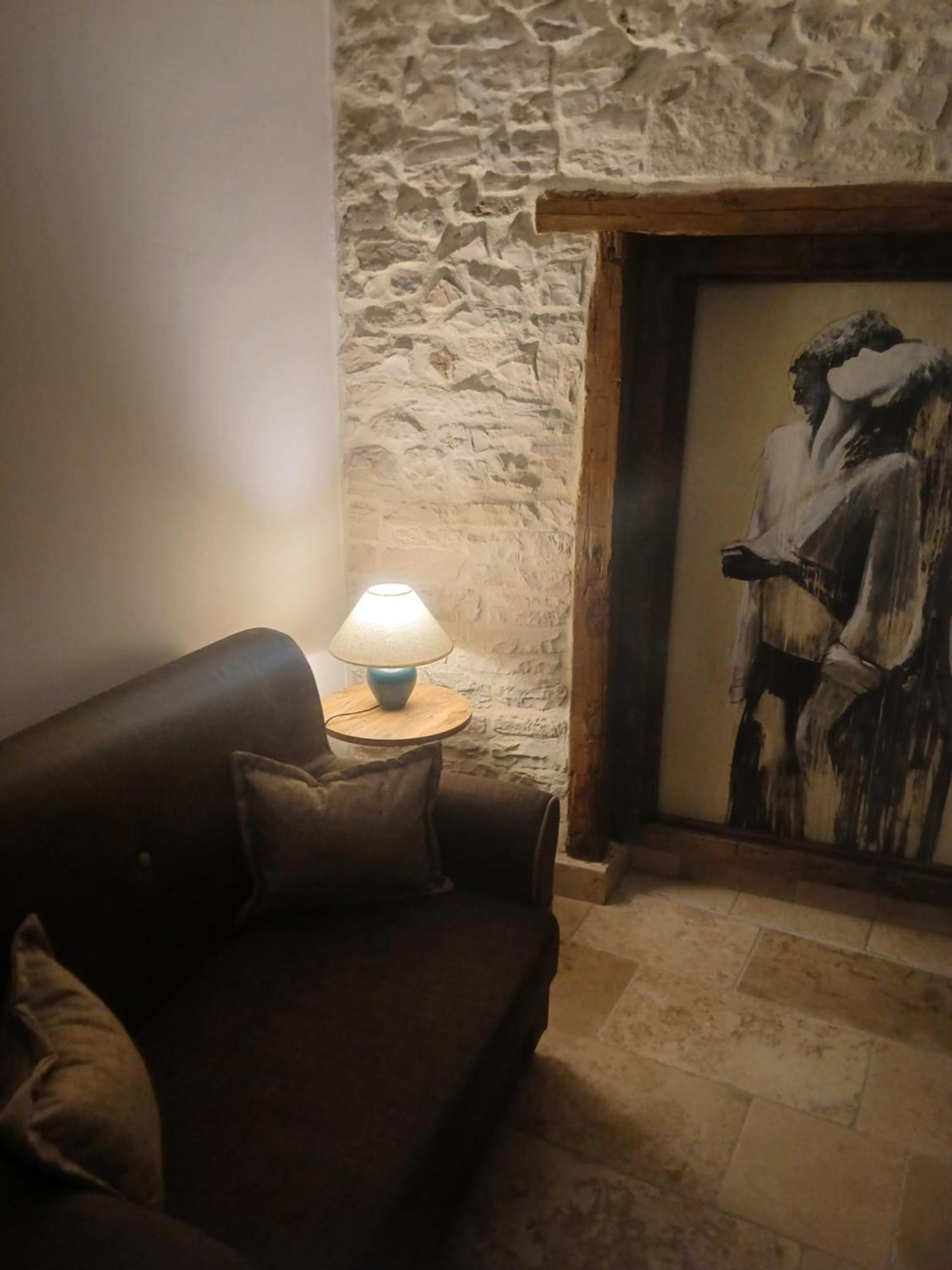 روفو دي بوليا Le Campane B & B المظهر الخارجي الصورة